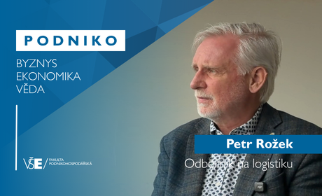Rožek: Blokáda Hormuzského průlivu zaskočila světové trhy. Návrat k normálu je v nedohlednu