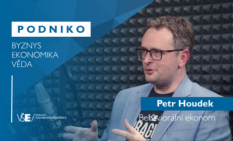 Houdek: Cvičení mindfulness nefunkční pracovní prostředí nevyřeší. Práce musí dávat lidem smysl