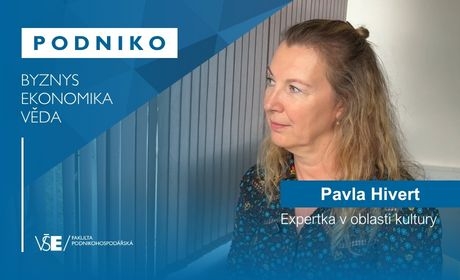 Hivert: Státní kulturní politika jede ze setrvačnosti. Ministerstvo mělo zapojit odborníky