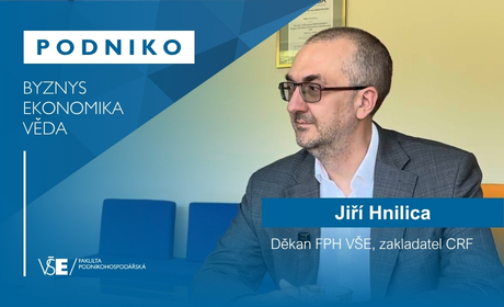 Hnilica: Rodinné firmy často nezničí byznys, ale konflikty v rodině