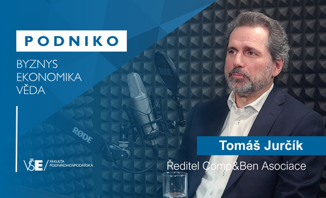 Jurčík: Transparentní odměňování není o zveřejňování mezd, ale o tom, jak se mzdy počítají
