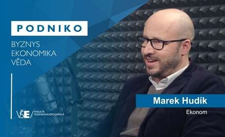 Hudík: Olympijské hry skoro vždy končí ve ztrátě, hlavně ty zimní. V Česku bych olympiádu nechtěl