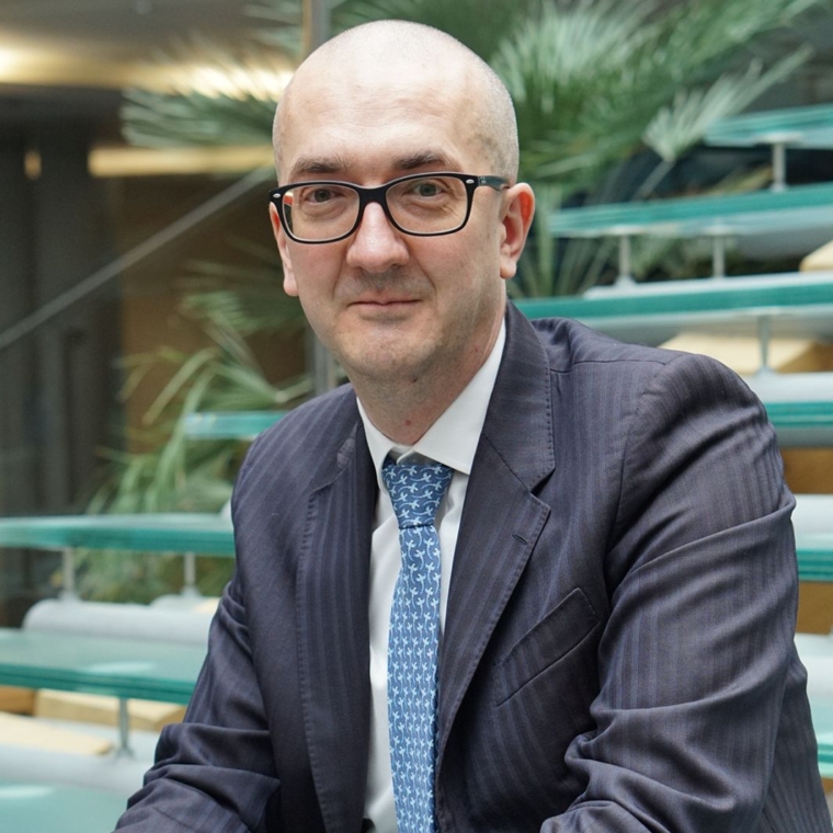 prof. Ing. Jiří Hnilica, Ph.D.