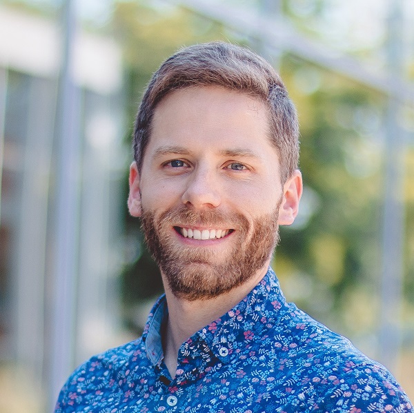 Ing. Michal Andera, Ph.D.