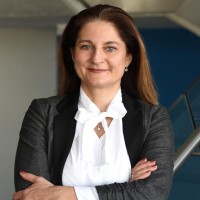 Ing. Nina Bočková, Ph.D.