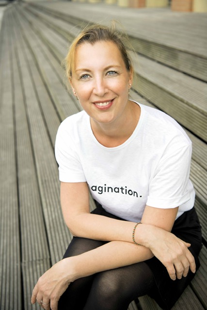 Ing. Pavla Hivert, Ph.D.