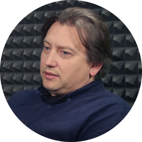 Ing. Patrik Sieber, Ph.D.