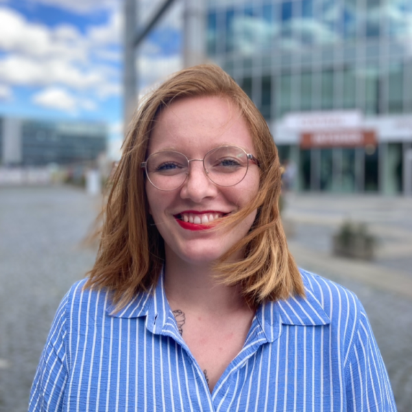 Ing. Jana Abíková, Ph.D.