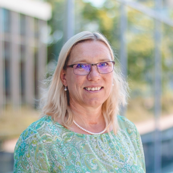 Ing. Kateřina Legnerová, Ph.D., MBA