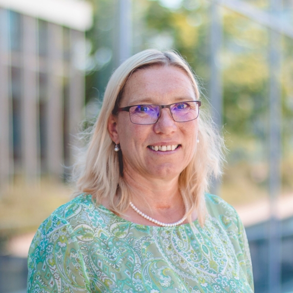 Ing. Kateřina Legnerová, Ph.D., MBA
