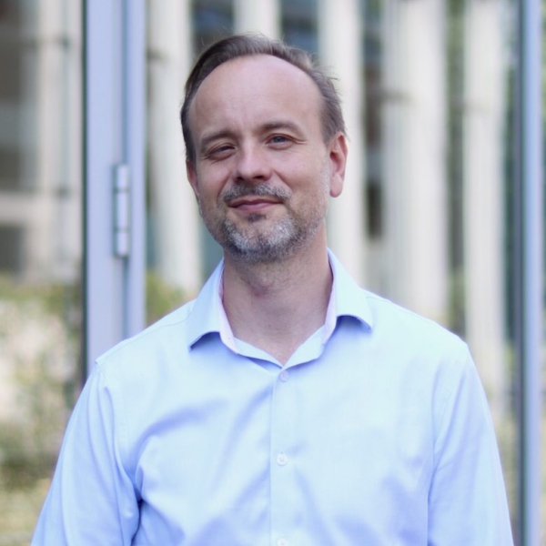 Ing. Ladislav Tyll, MBA, Ph.D.