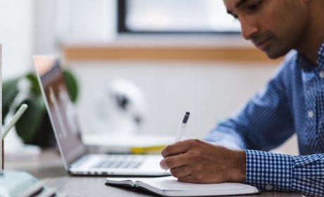Formuláře pro zadávání publikační činnosti nyní na intranetu