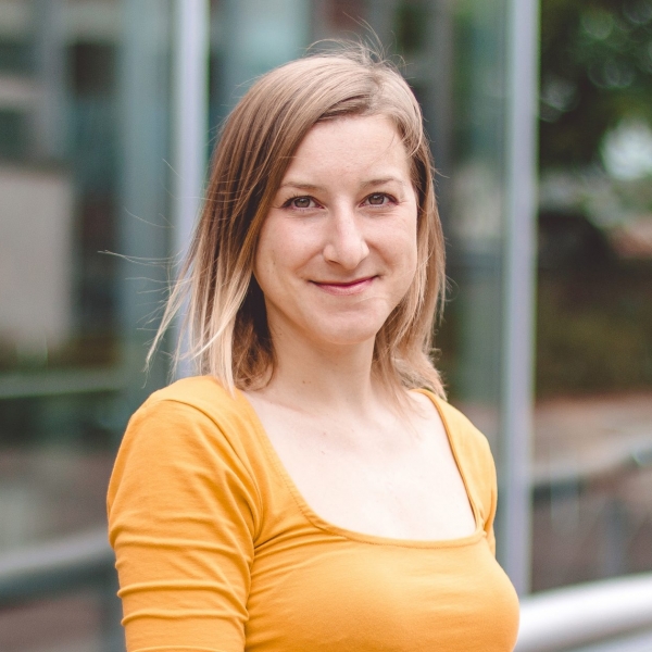 Ing. Martina Čížková