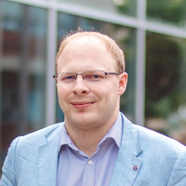 doc. Ing. Ondřej Dvouletý, Ph.D., MSc