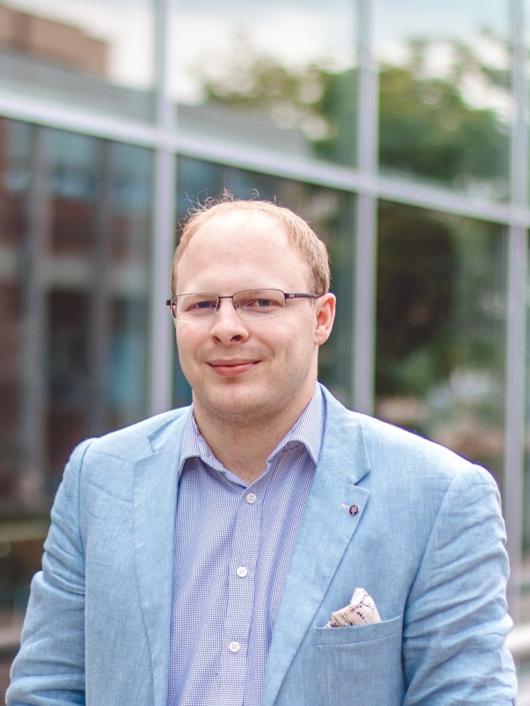 Ondřej Dvouletý se podílel na editování speciálního vydání časopisu Journal of Entrepreneurship in Emerging Economies (JEEE)