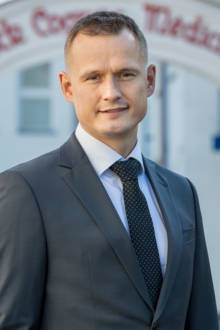 Rozhovor: Tomáš Hejkal, absolvent FPH a nyní marketingový ředitel STOCK Plzeň – Božkov s.r.o.