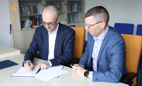 OKsystem a FPH prodlužují partnerství na dalších 5 let