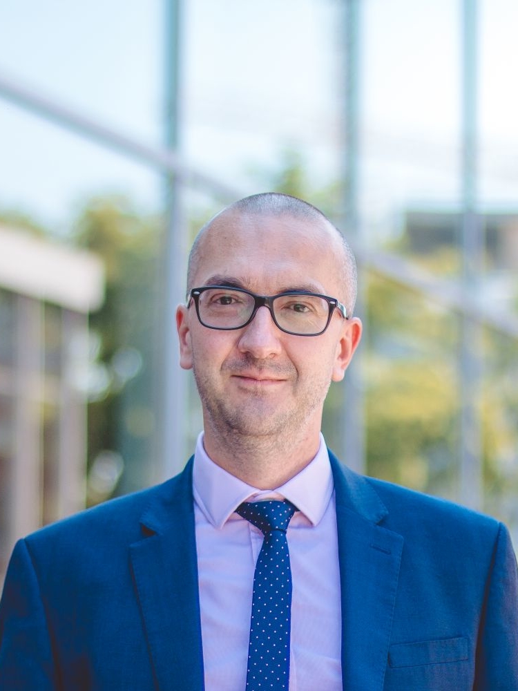 Rozhovor s Jiřím Hnilicou o nové VS NextGen Consulting