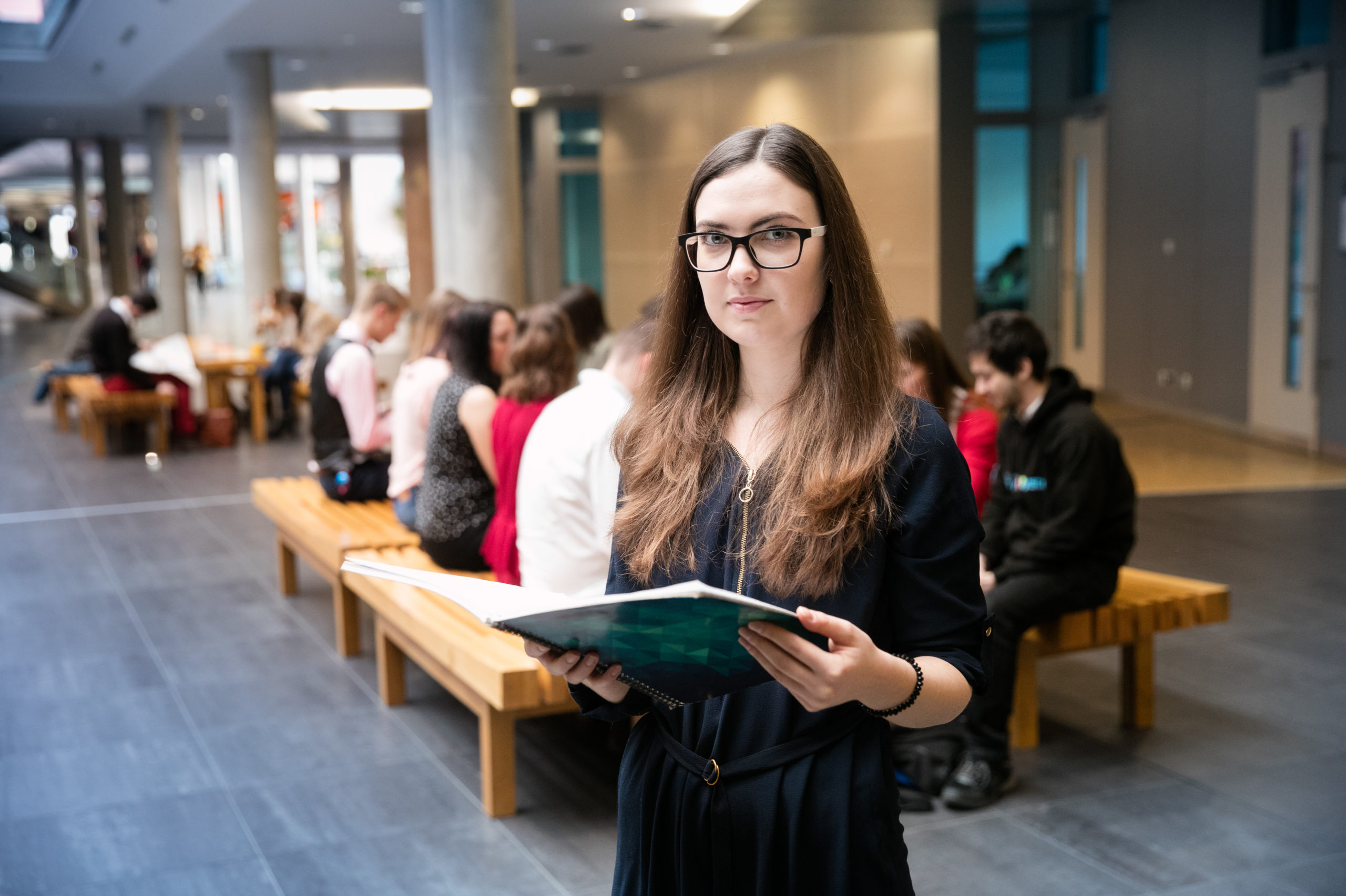 Přihlašování do doktorských programů na akademický rok 2025/2026 spuštěno (začátek studia: září 2025)