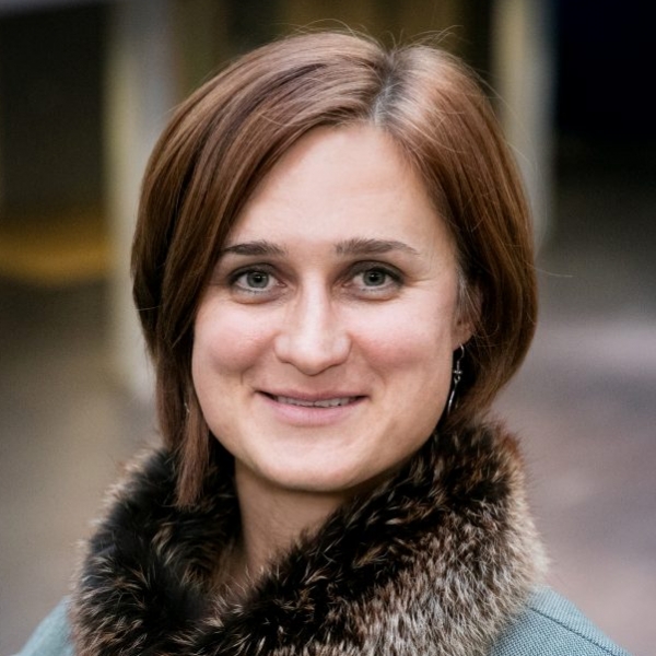 Ing. Petra Boučková