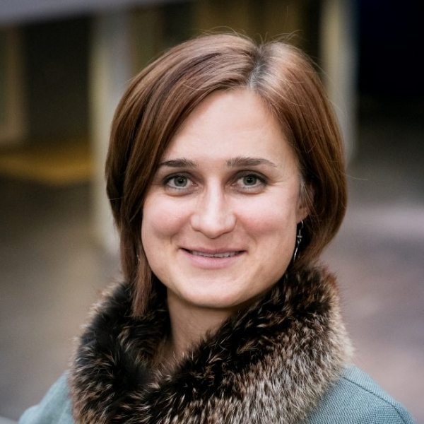 Ing. Petra Boučková