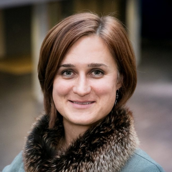 Ing. Petra Boučková