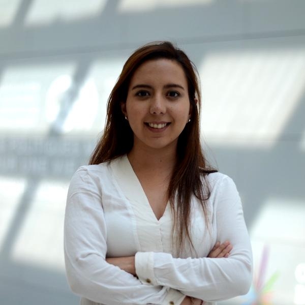 Andrea Sáenz de Viteri Vázquez