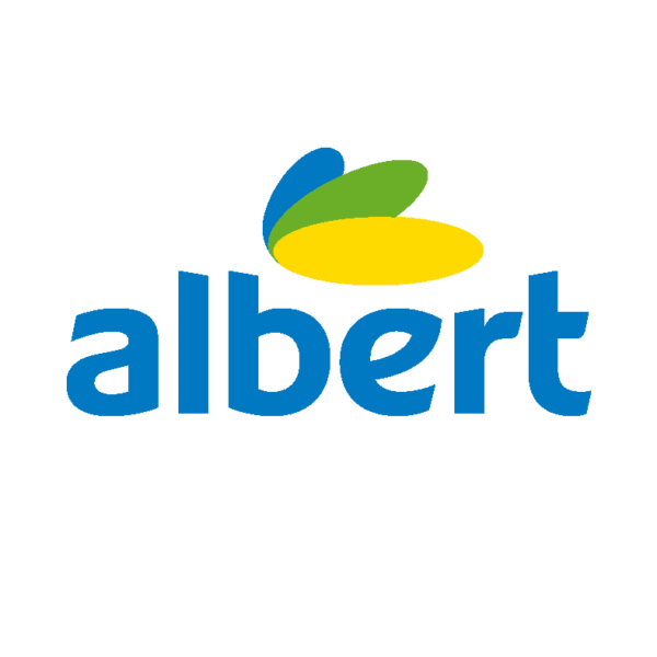 Albert - Letní stáž