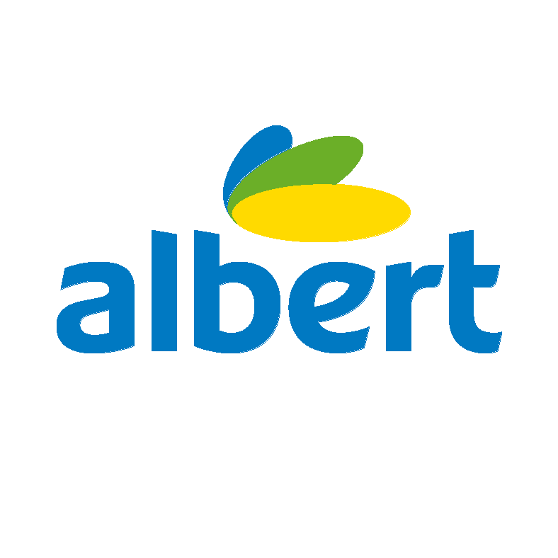 Albert hledá nové kolegy na pozice Contract database administrator, Administrativní podpora pro chod centrály a Junior Financial Controller