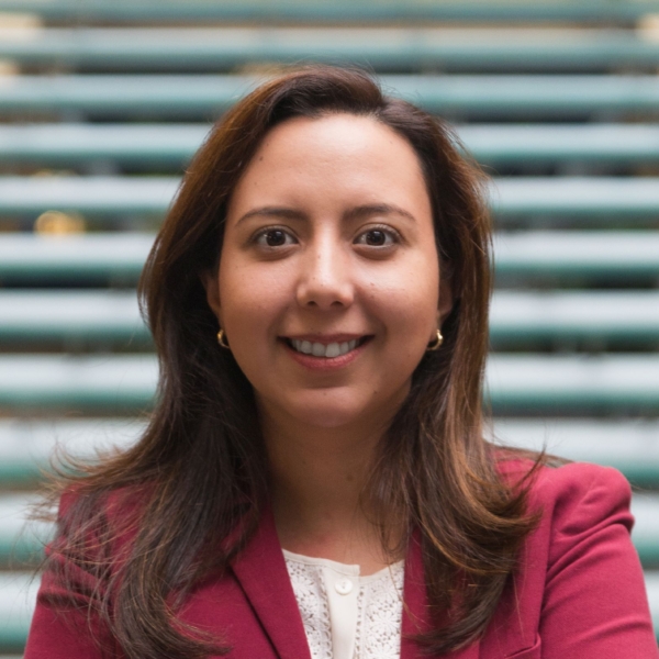 Andrea Sáenz de Viteri Vázquez