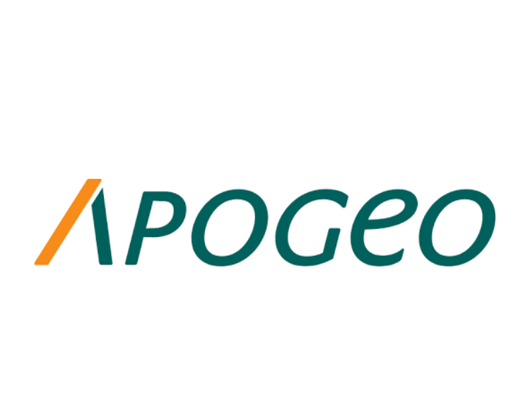 Pracovní příležitosti ve společnosti APOGEO
