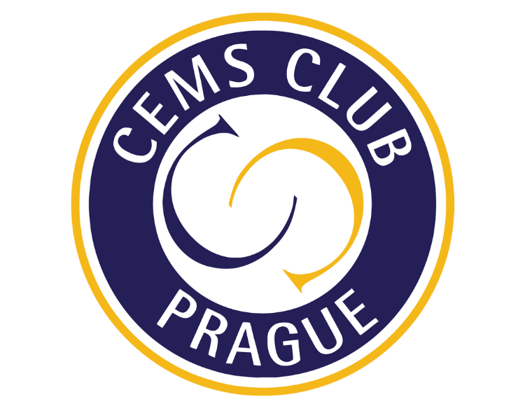 Poznejte CEMS Club Prague a podcast „CEMS Life Stories„
