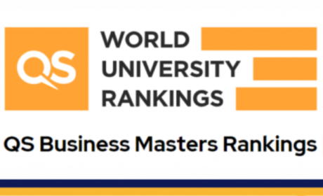 Úspěch programu aliance CEMS v QS Global Master in Management Ranking 2023