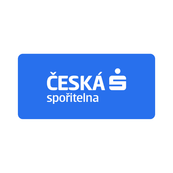 Česká spořitelna - Product Designer/Service Designer
