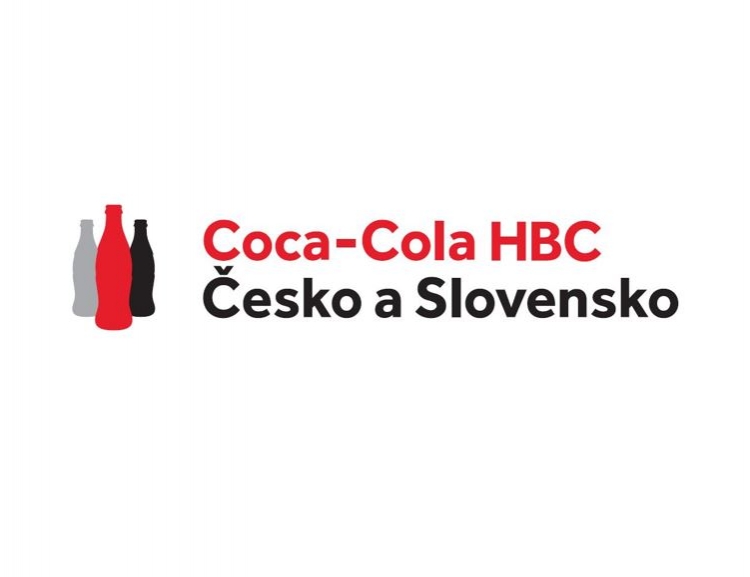Pracovní příležitost pro studenty v Coca-Cola HBC