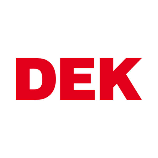 Návrh strategie růstu pro největší českou rodinnou firmu DEK
