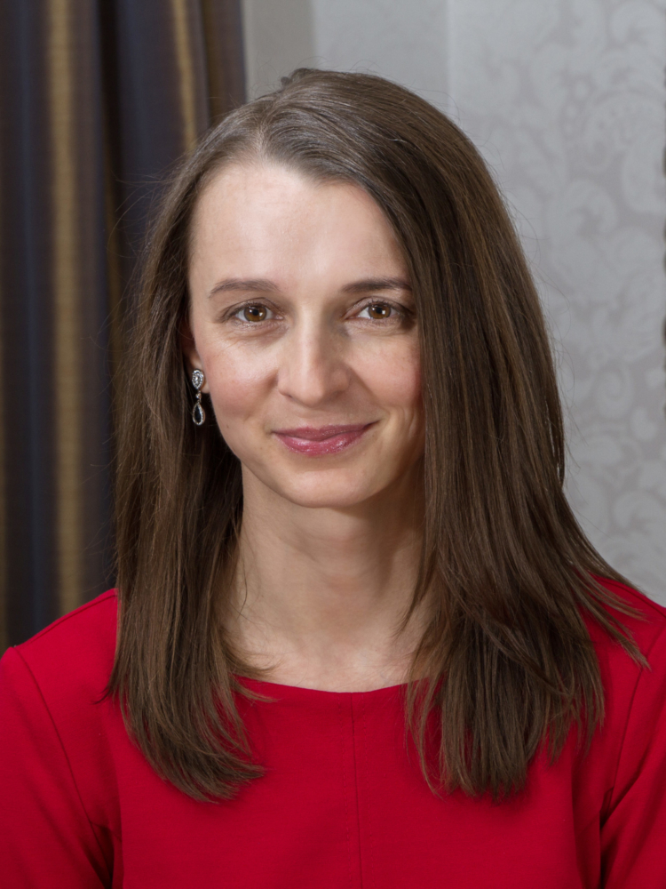 Markéta Dianová hostem diskusního pořadu deníku E15 Dáme to