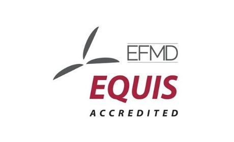 Fakulta podnikohospodářská obhájila prestižní akreditaci EQUIS