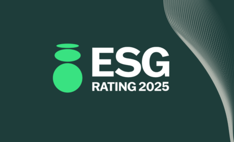 Spouštíme přihlašování do ESG ratingu 2025