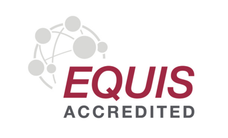 Fakulta podnikohospodářská obhájila prestižní akreditaci EQUIS na další 3 roky