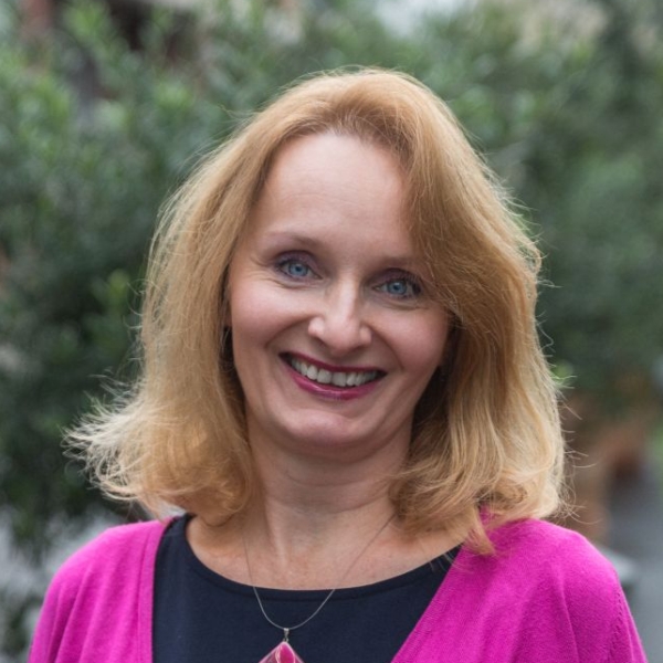 Ing. Hana Lorencová, Ph.D.