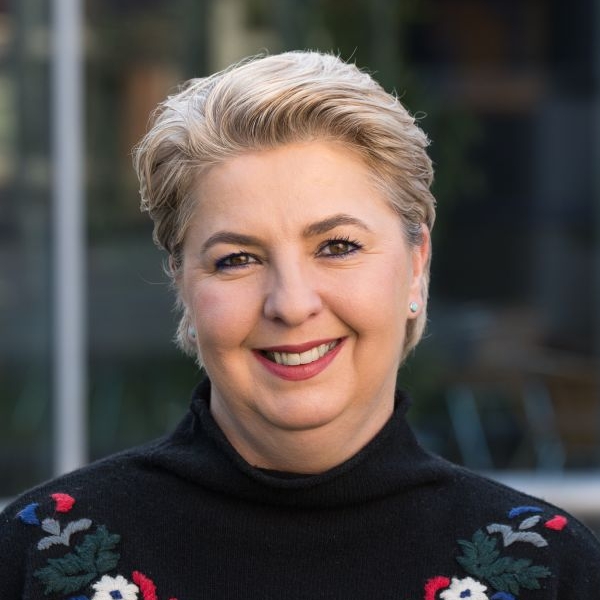 Ing. Marcela Hrubošová