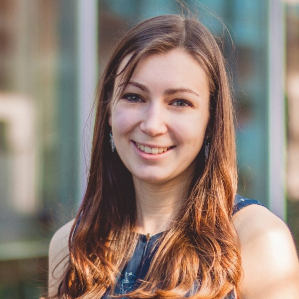 Bc. Aneta Kaslová