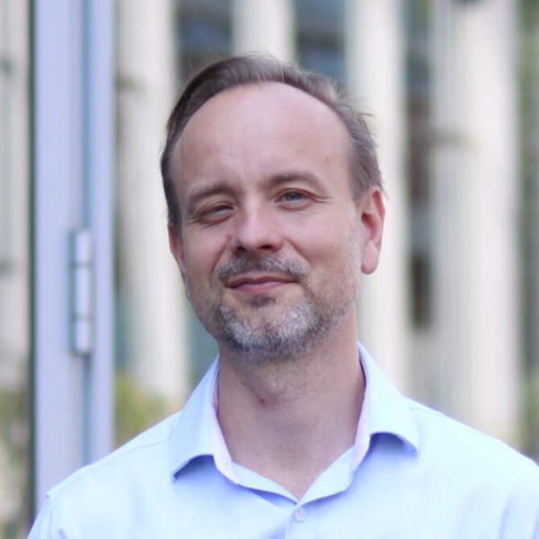 doc. Ing. Ladislav Tyll, MBA, Ph.D.