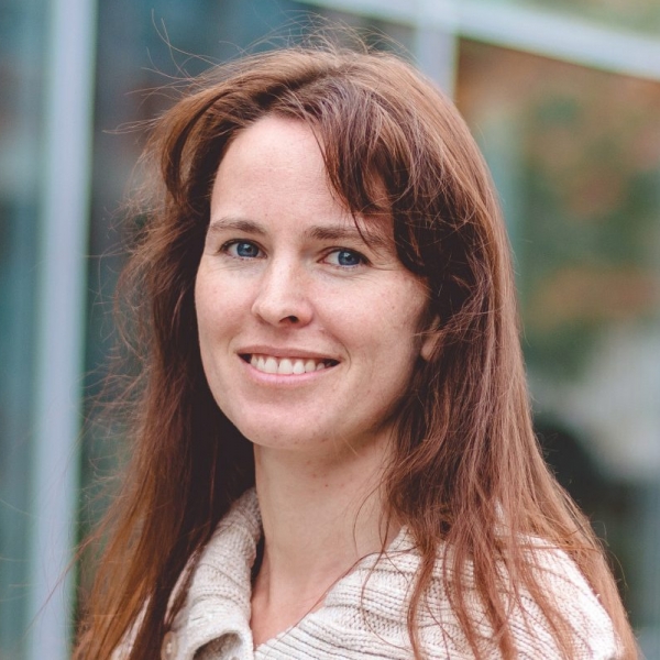 Ing. Adriana Válová, Ph.D.