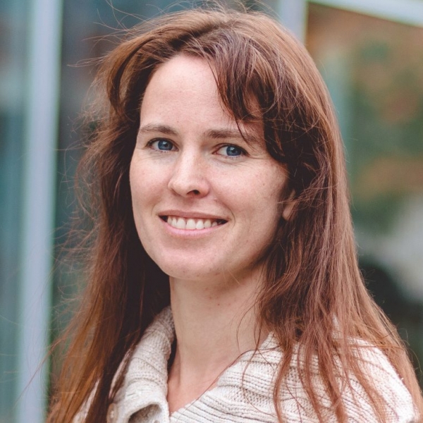 Ing. Adriana Válová, Ph.D.