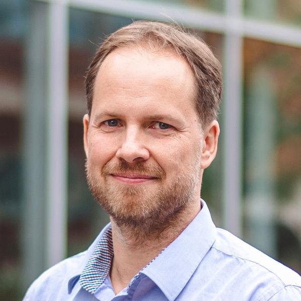 doc. Ing. Mgr. Martin Lukeš, Ph.D.