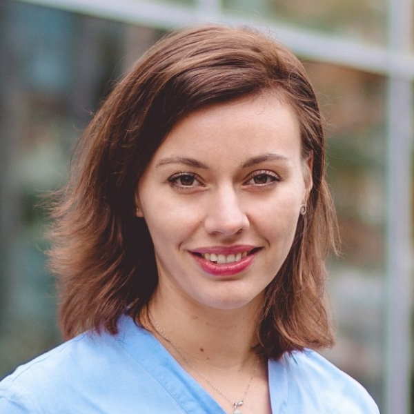 Ing. Klára Vítečková