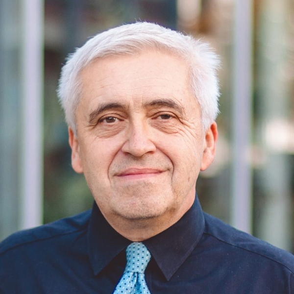 prof. Ing. Jindřich Soukup, CSc.