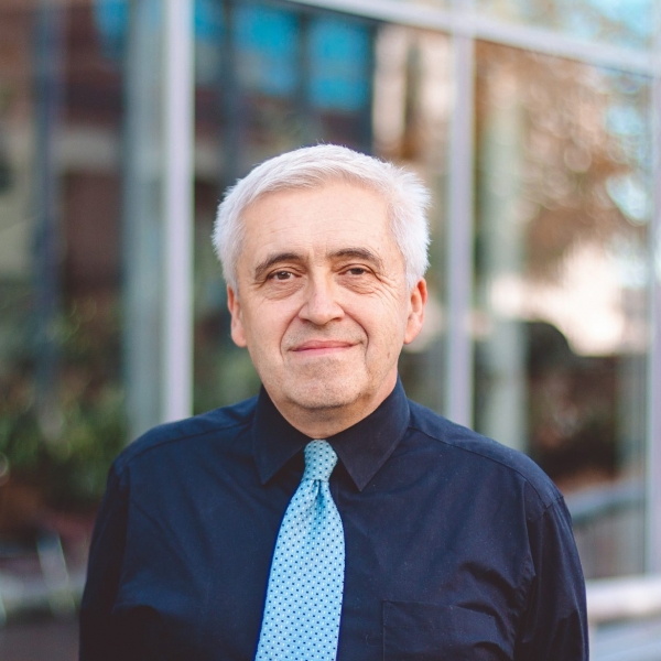 prof. Ing. Jindřich Soukup, CSc.